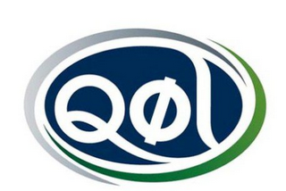 QØL logo