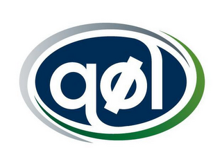 QØL logo