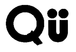 QÜ logo