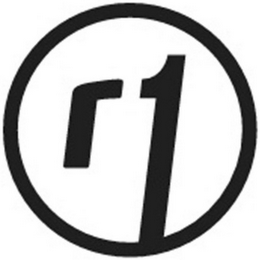 R 1