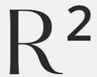R 2 logo