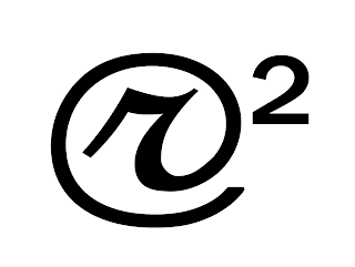 R 2 logo