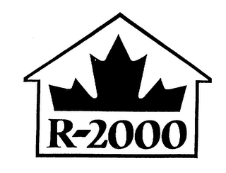 R-2000 logo