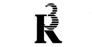 R 3 logo