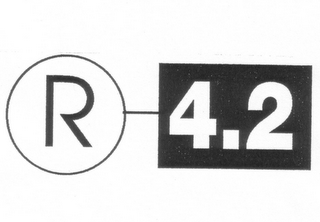R-4.2 logo