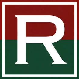 R logo