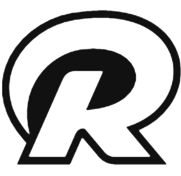 R logo
