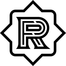 R logo