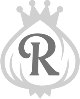 R logo
