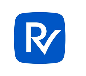 R logo