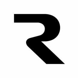 R logo