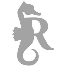 R logo