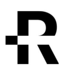 R logo