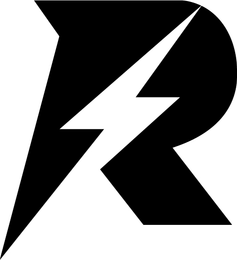 R logo
