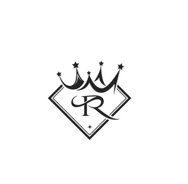 R logo