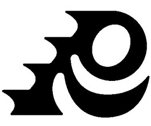R logo