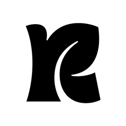 R logo
