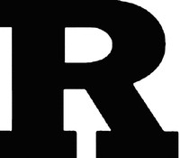 R logo