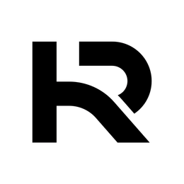R logo