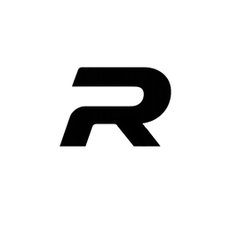 R logo