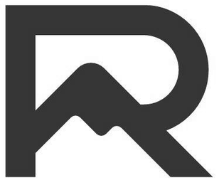 R logo