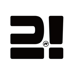 R logo