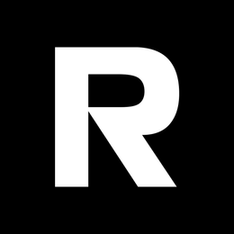 R logo