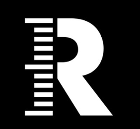 R logo