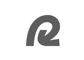 R logo