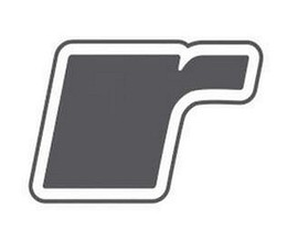 R logo