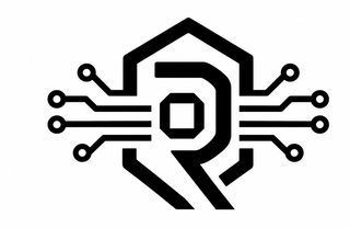 R logo
