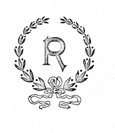 R logo