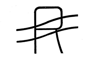 R logo