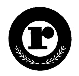 R logo