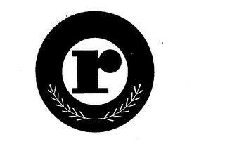 R logo