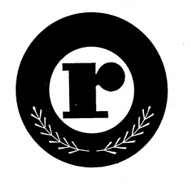 R logo