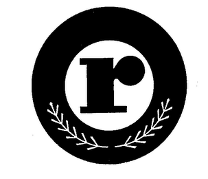 R logo