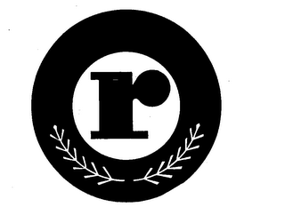R logo