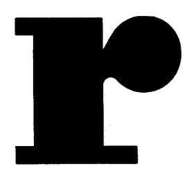 R logo