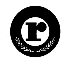 R logo