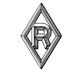 R logo