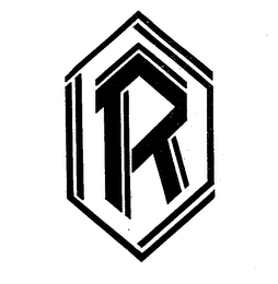 R logo