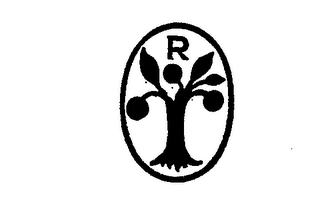 R logo