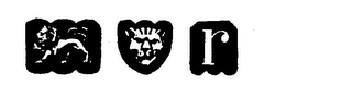 R logo