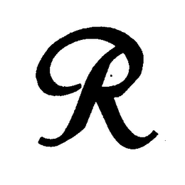 R logo
