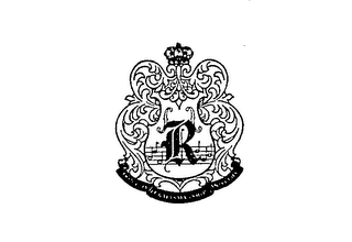 R logo
