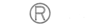 R logo