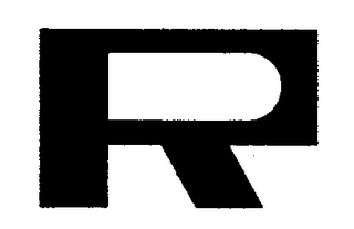 R logo