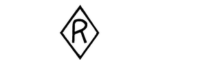 R logo