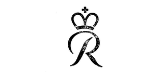 R logo